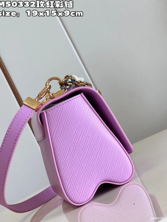 PM LOUIS TWIST VUITTON 0510